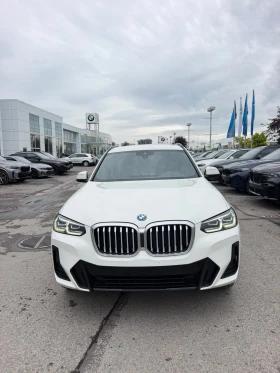 BMW X3 XDRIVE30E * FULL M SPORT PACK* ПАНОРАМА* ДВА КЛЮЧА | Auto.bg — изображение 2 BMW X3 XDRIVE30E * FULL M SPORT PACK* ПАНОРАМА* ДВА КЛЮЧА | Auto.bg — изображение 2