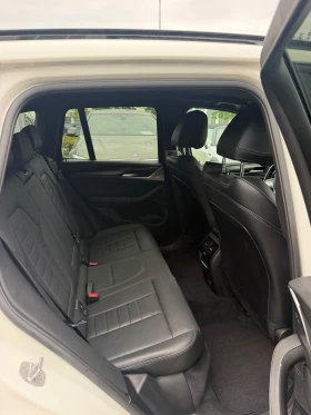 BMW X3 XDRIVE30E * FULL M SPORT PACK* ПАНОРАМА* ДВА КЛЮЧА | Auto.bg — изображение 12 BMW X3 XDRIVE30E * FULL M SPORT PACK* ПАНОРАМА* ДВА КЛЮЧА | Auto.bg — изображение 12