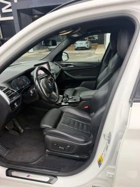 BMW X3 XDRIVE30E * FULL M SPORT PACK* ПАНОРАМА* ДВА КЛЮЧА | Auto.bg — изображение 7 BMW X3 XDRIVE30E * FULL M SPORT PACK* ПАНОРАМА* ДВА КЛЮЧА | Auto.bg — изображение 7