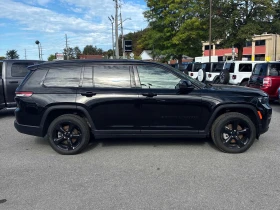 Jeep Grand cherokee Limited* CARFAX* АВТОКРЕДИТ БЕЗ ПЪРВОНАЧАЛНА ВНОСК | Auto.bg — изображение 3 Jeep Grand cherokee Limited* CARFAX* АВТОКРЕДИТ БЕЗ ПЪРВОНАЧАЛНА ВНОСК | Auto.bg — изображение 3