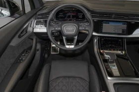 Audi SQ7 Quattro = NEW = Гаранция | Auto.bg — изображение 5 Audi SQ7 Quattro = NEW = Гаранция | Auto.bg — изображение 5
