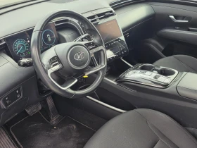 Hyundai Tucson 1.6 T-GDi 230ch Hybrid BVA6 | Auto.bg — изображение 3 Hyundai Tucson 1.6 T-GDi 230ch Hybrid BVA6 | Auto.bg — изображение 3