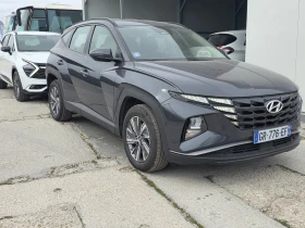 Hyundai Tucson 1.6 T-GDi 230ch Hybrid BVA6 | Auto.bg — изображение 2 Hyundai Tucson 1.6 T-GDi 230ch Hybrid BVA6 | Auto.bg — изображение 2