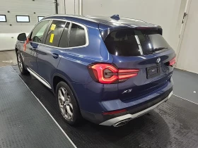 BMW X3 XDRIVE30I - DISTRONIC - ПОДГРЕВИ - ПАНОРАМА | Auto.bg — изображение 4 BMW X3 XDRIVE30I - DISTRONIC - ПОДГРЕВИ - ПАНОРАМА | Auto.bg — изображение 4