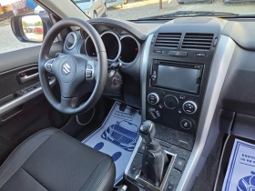Suzuki Grand vitara 1.9TDI 129k.c Facelift Sergio Cellan Швейцария 4WD - 6800 € - 77489845 13 | Car24.bg Suzuki Grand vitara 1.9TDI 129k.c Facelift Sergio Cellan Швейцария 4WD - 6800 € - 77489845 13