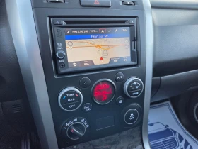 Suzuki Grand vitara 1.9TDI 129k.c Facelift Sergio Cellan Швейцария 4WD - 6800 € - 77489845 12 | Car24.bg Suzuki Grand vitara 1.9TDI 129k.c Facelift Sergio Cellan Швейцария 4WD - 6800 € - 77489845 12