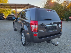 Suzuki Grand vitara 1.9TDI 129k.c Facelift Sergio Cellan Швейцария 4WD - 6800 € - 77489845 5 | Car24.bg Suzuki Grand vitara 1.9TDI 129k.c Facelift Sergio Cellan Швейцария 4WD - 6800 € - 77489845 5