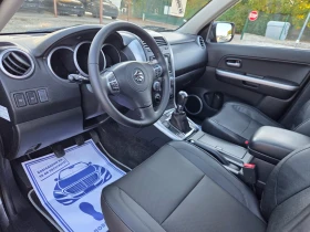 Suzuki Grand vitara 1.9TDI 129k.c Facelift Sergio Cellan Швейцария 4WD - 6800 € - 77489845 6 | Car24.bg Suzuki Grand vitara 1.9TDI 129k.c Facelift Sergio Cellan Швейцария 4WD - 6800 € - 77489845 6