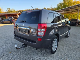 Suzuki Grand vitara 1.9TDI 129k.c Facelift Sergio Cellan Швейцария 4WD - 6800 € - 77489845 4 | Car24.bg Suzuki Grand vitara 1.9TDI 129k.c Facelift Sergio Cellan Швейцария 4WD - 6800 € - 77489845 4