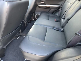 Suzuki Grand vitara 1.9TDI 129k.c Facelift Sergio Cellan Швейцария 4WD - 6800 € - 77489845 9 | Car24.bg Suzuki Grand vitara 1.9TDI 129k.c Facelift Sergio Cellan Швейцария 4WD - 6800 € - 77489845 9
