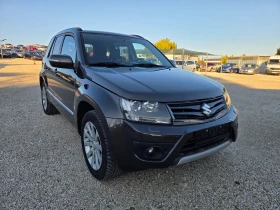 Suzuki Grand vitara 1.9TDI 129k.c Facelift Sergio Cellan Швейцария 4WD - 6800 € - 77489845 3 | Car24.bg Suzuki Grand vitara 1.9TDI 129k.c Facelift Sergio Cellan Швейцария 4WD - 6800 € - 77489845 3
