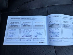 Suzuki Grand vitara 1.9TDI 129k.c Facelift Sergio Cellan Швейцария 4WD - 6800 € - 77489845 14 | Car24.bg Suzuki Grand vitara 1.9TDI 129k.c Facelift Sergio Cellan Швейцария 4WD - 6800 € - 77489845 14