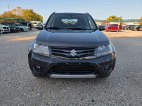 Suzuki Grand vitara 1.9TDI 129k.c Facelift Sergio Cellan Швейцария 4WD - 6800 € - 77489845 2 | Car24.bg Suzuki Grand vitara 1.9TDI 129k.c Facelift Sergio Cellan Швейцария 4WD - 6800 € - 77489845 2