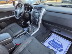 Suzuki Grand vitara 1.9TDI 129k.c Facelift Sergio Cellan Швейцария 4WD - 6800 € - 77489845 11 | Car24.bg Suzuki Grand vitara 1.9TDI 129k.c Facelift Sergio Cellan Швейцария 4WD - 6800 € - 77489845 11