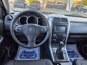 Suzuki Grand vitara 1.9TDI 129k.c Facelift Sergio Cellan Швейцария 4WD - 6800 € - 77489845 8 | Car24.bg Suzuki Grand vitara 1.9TDI 129k.c Facelift Sergio Cellan Швейцария 4WD - 6800 € - 77489845 8