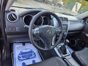 Suzuki Grand vitara 1.9TDI 129k.c Facelift Sergio Cellan Швейцария 4WD - 6800 € - 77489845 7 | Car24.bg Suzuki Grand vitara 1.9TDI 129k.c Facelift Sergio Cellan Швейцария 4WD - 6800 € - 77489845 7