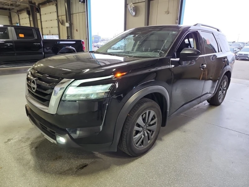 Nissan Pathfinder * SV * CARFAX * БЕЗ ПЪРВОНАЧАЛНА ВНОСКА - 44500 лв. / 22752.49 € - 44332521 1 | Car24.bg Nissan Pathfinder * SV * CARFAX * БЕЗ ПЪРВОНАЧАЛНА ВНОСКА - 44500 лв. / 22752.49 € - 44332521 1