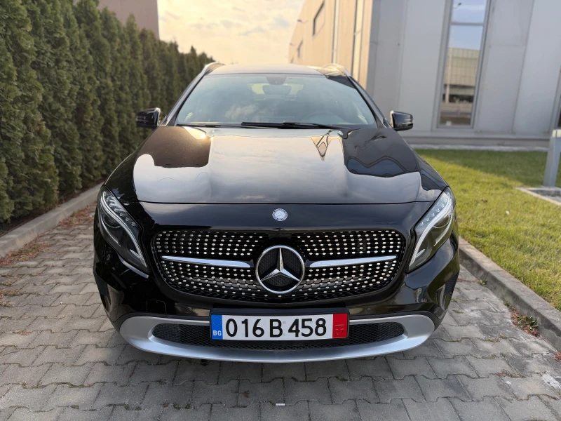 Mercedes-Benz GLA 220 220CDI LED 4MATIC NAVI AUTOMATIC - 12800 € / 25034.62 лв. - 20316133 1 | Car24.bg Mercedes-Benz GLA 220 220CDI LED 4MATIC NAVI AUTOMATIC - 12800 € / 25034.62 лв. - 20316133 1