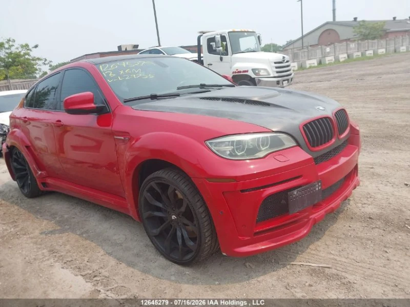 BMW X6 M - 11000 € / 21514.13 лв. - 87833954 1 | Car24.bg BMW X6 M - 11000 € / 21514.13 лв. - 87833954 1