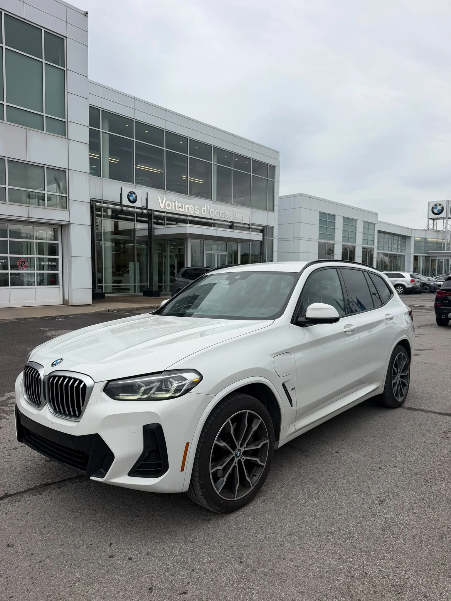 BMW X3 XDRIVE30E * FULL M SPORT PACK* ПАНОРАМА* ДВА КЛЮЧА | Auto.bg — изображение 1 BMW X3 XDRIVE30E * FULL M SPORT PACK* ПАНОРАМА* ДВА КЛЮЧА | Auto.bg — изображение 1