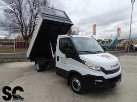 Iveco 35c18 * * * КЛИМАТИК* * * НОВ ВНОС ОТ ШВЕЙЦАРИЯ