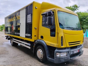 Кемпер Други Iveco | Auto.bg — изображение 2 Кемпер Други Iveco | Auto.bg — изображение 2