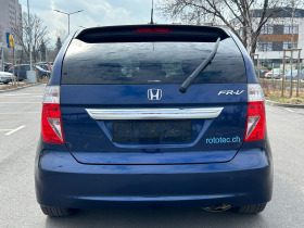 Honda Fr-v 2.0I-VTEC* PODGREV* TEMPOMAT* SWISS*  | Mobile.bg   6