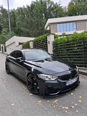 Снимка BMW M4