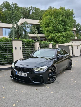 Снимка BMW M4