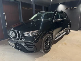 Mercedes-Benz GLE 450 AMG - Car24.bg Mercedes-Benz GLE 450 AMG