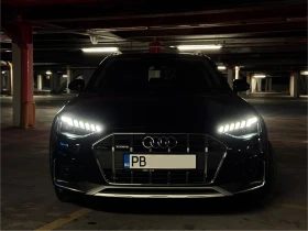 Audi A4 Allroad 40 TDI QUATTRO ГАРАНЦИЯ - Car24.bg Audi A4 Allroad 40 TDI QUATTRO ГАРАНЦИЯ