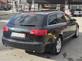 Audi A6 Топ състояние много запазена - 8800 лв. / 4499.37 € - 85905374 7 | Car24.bg Audi A6 Топ състояние много запазена - 8800 лв. / 4499.37 € - 85905374 7