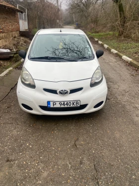 Toyota Aygo - 2499 € / 4887.62 лв. - 13993803 3 | Car24.bg Toyota Aygo - 2499 € / 4887.62 лв. - 13993803 3