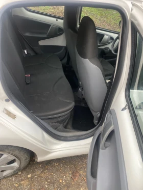 Toyota Aygo - 2499 € / 4887.62 лв. - 13993803 5 | Car24.bg Toyota Aygo - 2499 € / 4887.62 лв. - 13993803 5