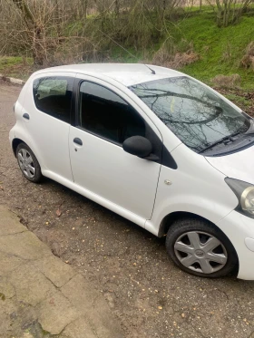 Toyota Aygo - 2499 € / 4887.62 лв. - 13993803 2 | Car24.bg Toyota Aygo - 2499 € / 4887.62 лв. - 13993803 2