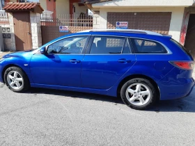 Mazda 6 2.2 MZR - 3100 € / 6063.07 лв. - 62499253 4 | Car24.bg Mazda 6 2.2 MZR - 3100 € / 6063.07 лв. - 62499253 4
