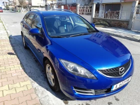 Mazda 6 2.2 MZR - 3100 € / 6063.07 лв. - 62499253 3 | Car24.bg Mazda 6 2.2 MZR - 3100 € / 6063.07 лв. - 62499253 3