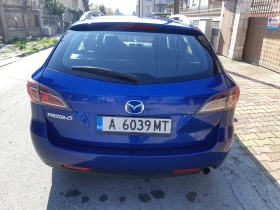 Mazda 6 2.2 MZR - 3100 € / 6063.07 лв. - 62499253 5 | Car24.bg Mazda 6 2.2 MZR - 3100 € / 6063.07 лв. - 62499253 5