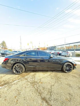 Mercedes-Benz CLS 63 AMG 4MATIC* АВТОКРЕДИТ* ЦЕНА ДО БЪЛГАРИЯ!! - 24700 € / 48309.00 лв. - 75794543 4 | Car24.bg Mercedes-Benz CLS 63 AMG 4MATIC* АВТОКРЕДИТ* ЦЕНА ДО БЪЛГАРИЯ!! - 24700 € / 48309.00 лв. - 75794543 4