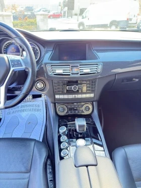 Mercedes-Benz CLS 63 AMG 4MATIC* АВТОКРЕДИТ* ЦЕНА ДО БЪЛГАРИЯ!! - 24700 € / 48309.00 лв. - 75794543 12 | Car24.bg Mercedes-Benz CLS 63 AMG 4MATIC* АВТОКРЕДИТ* ЦЕНА ДО БЪЛГАРИЯ!! - 24700 € / 48309.00 лв. - 75794543 12