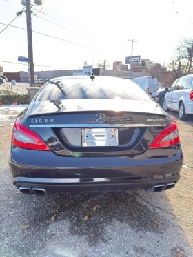 Mercedes-Benz CLS 63 AMG 4MATIC* АВТОКРЕДИТ* ЦЕНА ДО БЪЛГАРИЯ!! - 24700 € / 48309.00 лв. - 75794543 7 | Car24.bg Mercedes-Benz CLS 63 AMG 4MATIC* АВТОКРЕДИТ* ЦЕНА ДО БЪЛГАРИЯ!! - 24700 € / 48309.00 лв. - 75794543 7