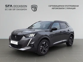 Peugeot 2008 GT 1.2 PureTech 130 BVM6 EURO6//2108R07 - Car24.bg Peugeot 2008 GT 1.2 PureTech 130 BVM6 EURO6//2108R07