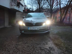 Skoda Octavia - Car24.bg Skoda Octavia