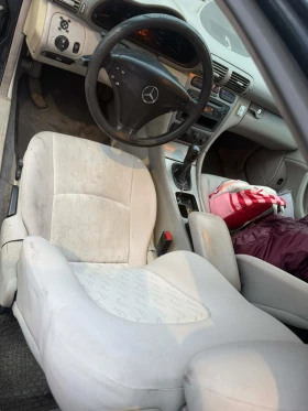 Mercedes-Benz C 220 - 1500 € / 2933.74 лв. - 91521386 6 | Car24.bg Mercedes-Benz C 220 - 1500 € / 2933.74 лв. - 91521386 6