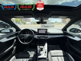 Audi A5 * TECHNIK S LINE | B&O | PANO | 360 CAMERA * CARFA - 21100 € / 41268.01 лв. - 65275170 2 | Car24.bg Audi A5 * TECHNIK S LINE | B&O | PANO | 360 CAMERA * CARFA - 21100 € / 41268.01 лв. - 65275170 2