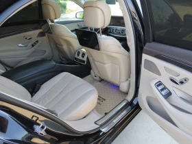 Mercedes-Benz S 560 * AMG PACK TV PANO KEYLES FULL* | Auto.bg — изображение 11 Mercedes-Benz S 560 * AMG PACK TV PANO KEYLES FULL* | Auto.bg — изображение 11