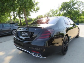 Mercedes-Benz S 560 * AMG PACK TV PANO KEYLES FULL* | Auto.bg — изображение 5 Mercedes-Benz S 560 * AMG PACK TV PANO KEYLES FULL* | Auto.bg — изображение 5