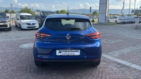 Renault Clio TCe 90 BVM | Auto.bg — изображение 8 Renault Clio TCe 90 BVM | Auto.bg — изображение 8