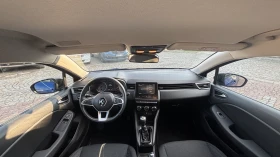 Renault Clio TCe 90 BVM | Auto.bg — изображение 16 Renault Clio TCe 90 BVM | Auto.bg — изображение 16