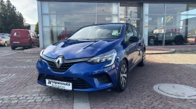 Renault Clio TCe 90 BVM